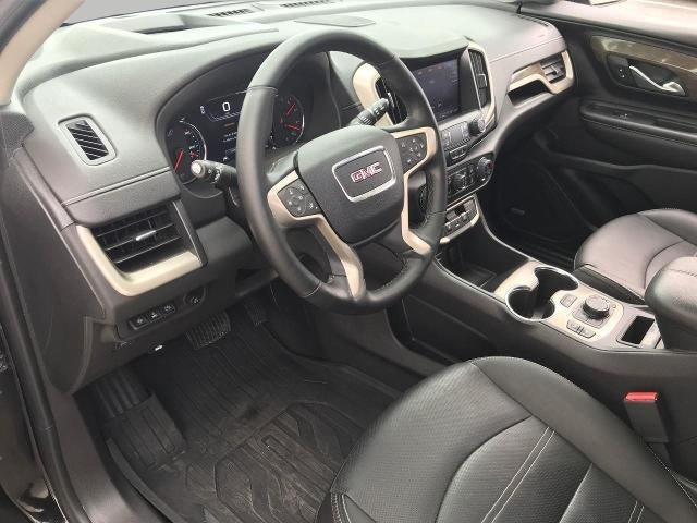 2023 GMC Terrain AWD 4dr Denali
