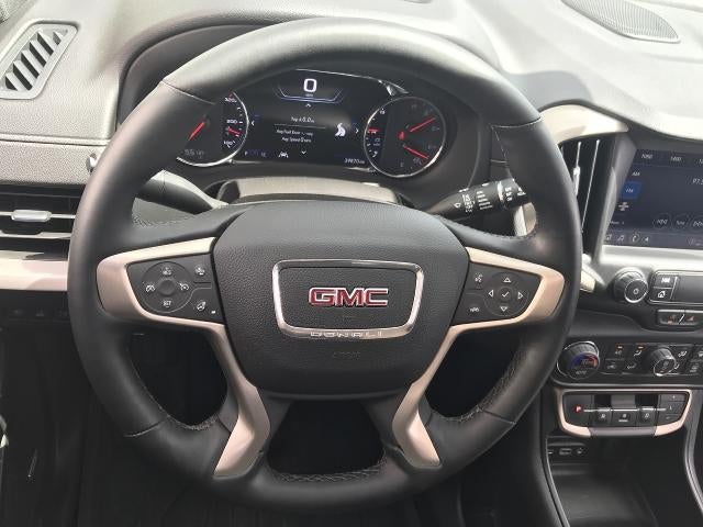 2023 GMC Terrain AWD 4dr Denali