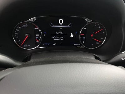 2023 GMC Terrain AWD 4dr Denali
