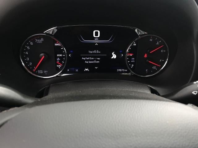 2023 GMC Terrain AWD 4dr Denali