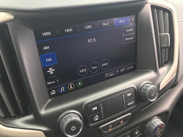 2023 GMC Terrain AWD 4dr Denali