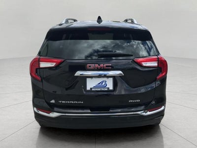 2023 GMC Terrain AWD 4dr Denali