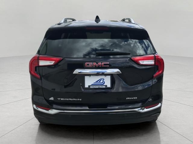 2023 GMC Terrain AWD 4dr Denali