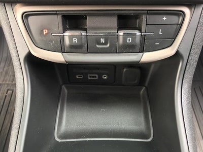 2023 GMC Terrain AWD 4dr Denali