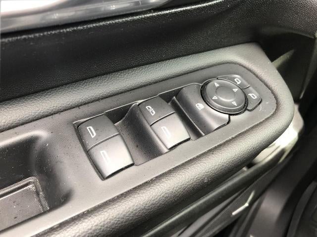 2023 GMC Terrain AWD 4dr Denali
