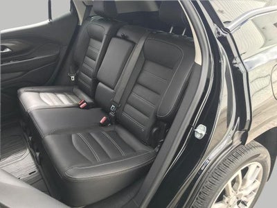 2023 GMC Terrain AWD 4dr Denali