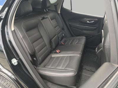 2023 GMC Terrain AWD 4dr Denali