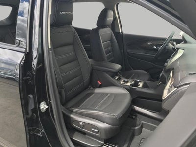 2023 GMC Terrain AWD 4dr Denali