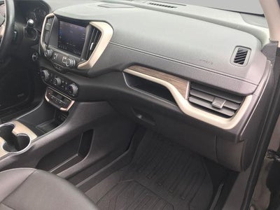 2023 GMC Terrain AWD 4dr Denali