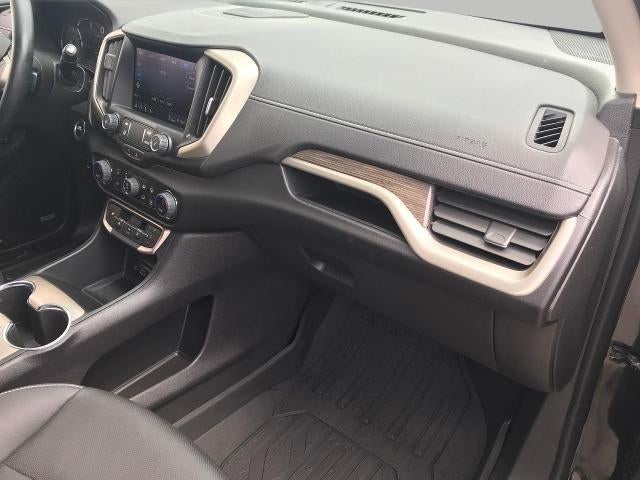 2023 GMC Terrain AWD 4dr Denali