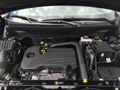 2023 GMC Terrain AWD 4dr Denali
