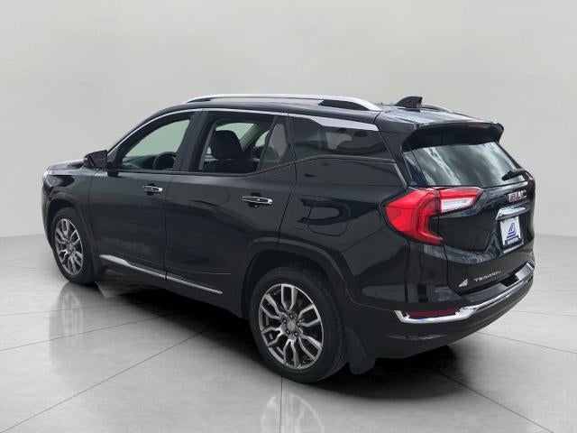 2023 GMC Terrain AWD 4dr Denali