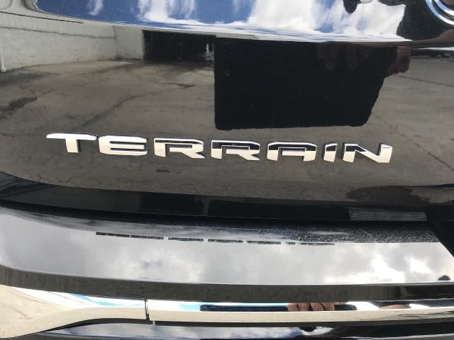 2023 GMC Terrain AWD 4dr Denali