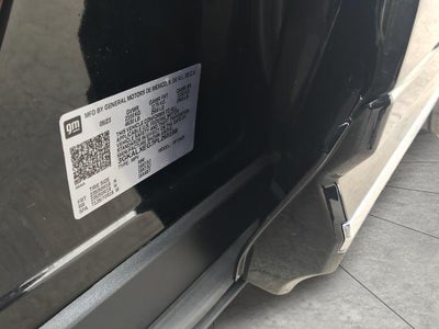 2023 GMC Terrain AWD 4dr Denali