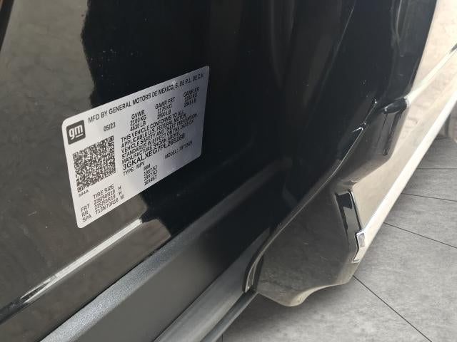 2023 GMC Terrain AWD 4dr Denali