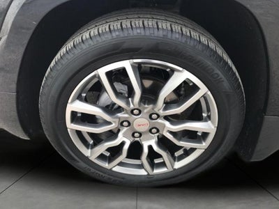 2023 GMC Terrain AWD 4dr Denali