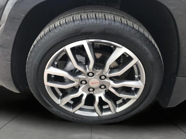 2023 GMC Terrain AWD 4dr Denali