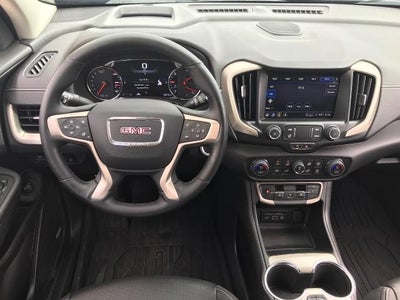 2023 GMC Terrain AWD 4dr Denali
