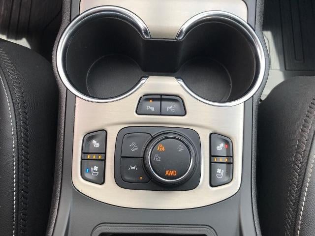 2023 GMC Terrain AWD 4dr Denali