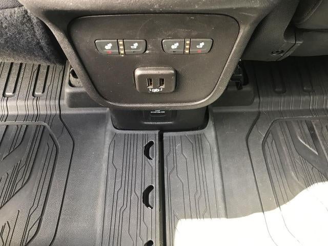 2023 GMC Terrain AWD 4dr Denali