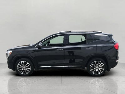 2023 GMC Terrain AWD 4dr Denali