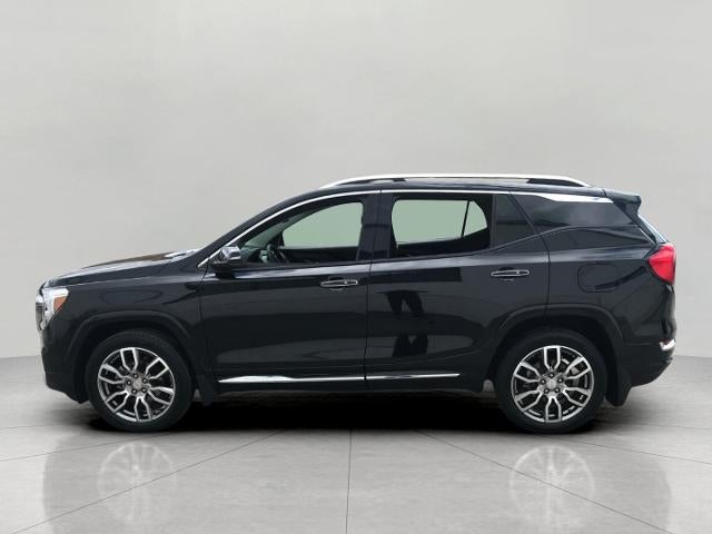 2023 GMC Terrain AWD 4dr Denali