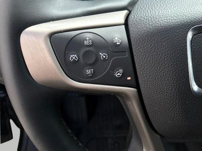 2023 GMC Terrain AWD 4dr Denali