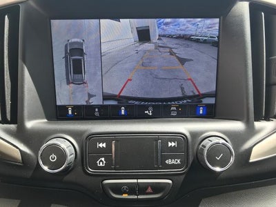 2023 GMC Terrain AWD 4dr Denali