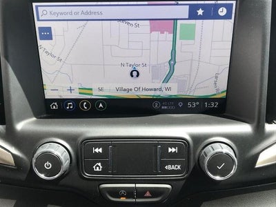 2023 GMC Terrain AWD 4dr Denali