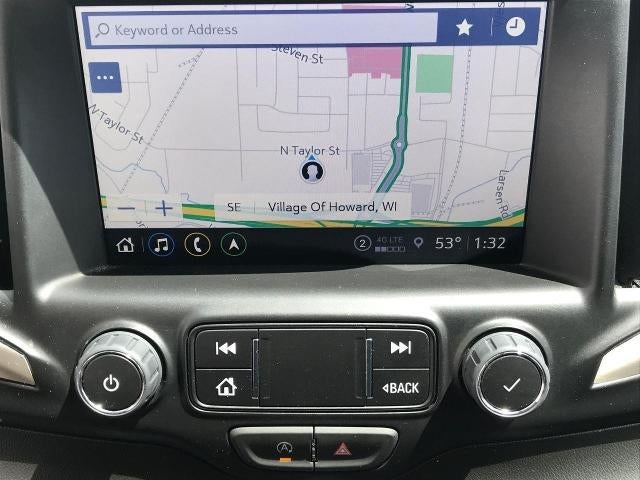 2023 GMC Terrain AWD 4dr Denali
