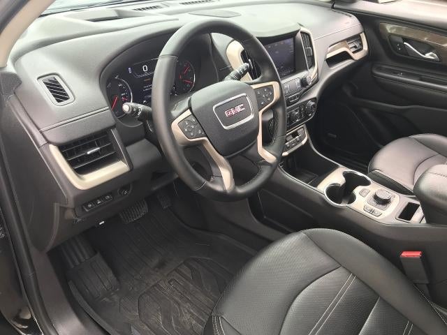 2023 GMC Terrain AWD 4dr Denali