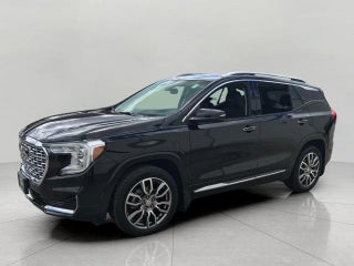2023 GMC Terrain AWD 4dr Denali