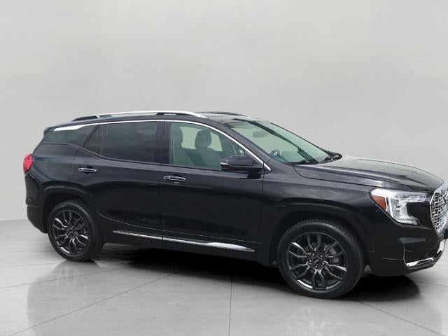 2023 GMC Terrain AWD 4dr Denali