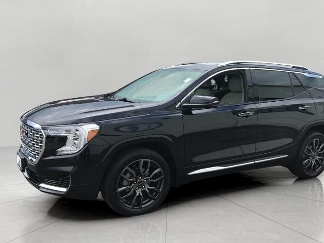 2023 GMC Terrain AWD 4dr Denali