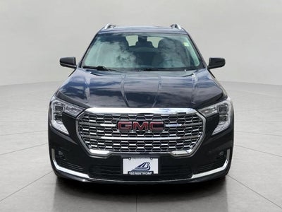 2023 GMC Terrain AWD 4dr Denali