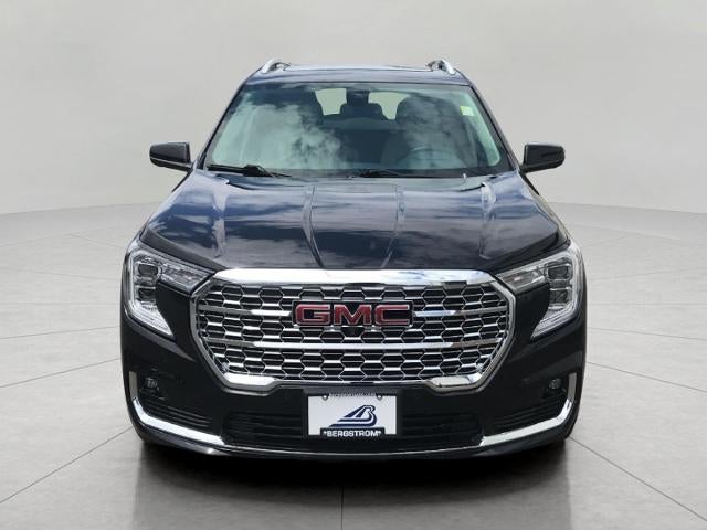 2023 GMC Terrain AWD 4dr Denali
