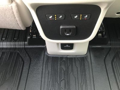 2023 GMC Terrain AWD 4dr Denali