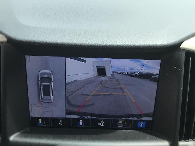 2023 GMC Terrain AWD 4dr Denali
