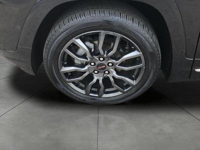 2023 GMC Terrain AWD 4dr Denali