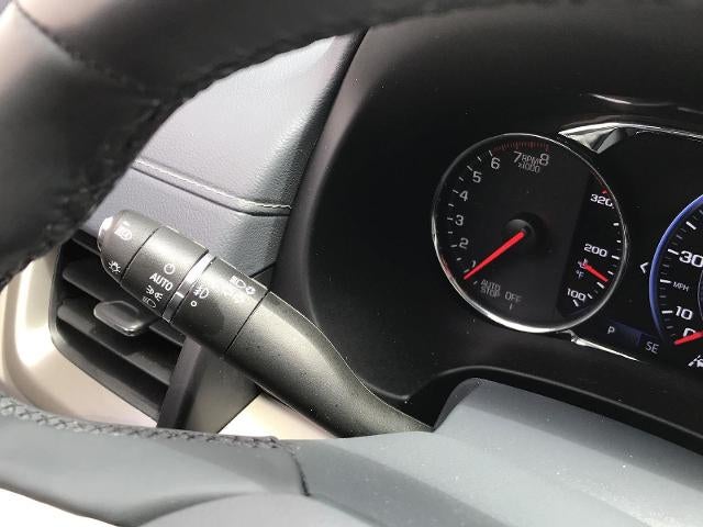 2023 GMC Terrain AWD 4dr Denali