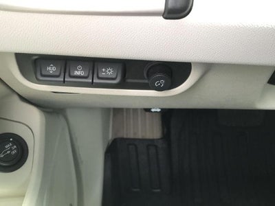 2023 GMC Terrain AWD 4dr Denali