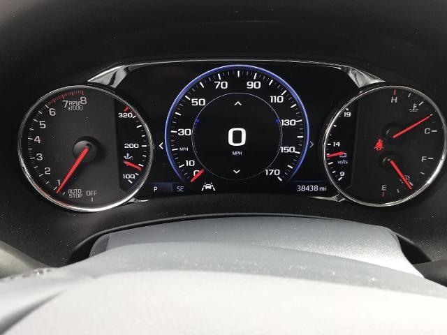2023 GMC Terrain AWD 4dr Denali