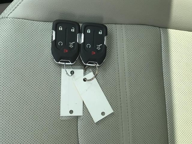 2023 GMC Terrain AWD 4dr Denali