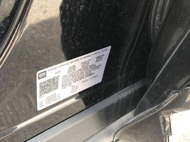2023 GMC Terrain AWD 4dr Denali