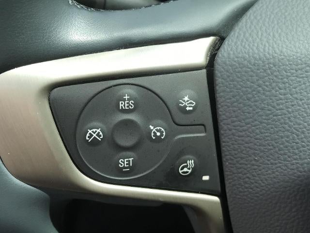 2023 GMC Terrain AWD 4dr Denali