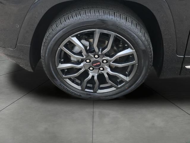 2023 GMC Terrain AWD 4dr Denali