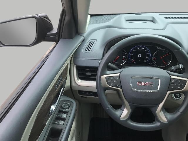 2023 GMC Terrain AWD 4dr Denali