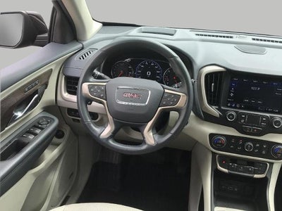 2023 GMC Terrain AWD 4dr Denali