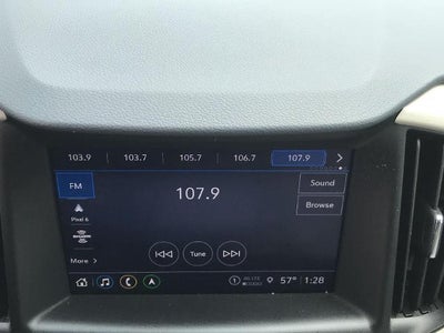 2023 GMC Terrain AWD 4dr Denali