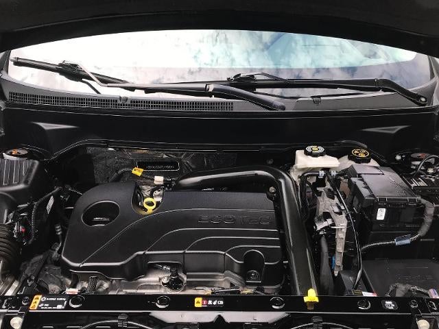 2023 GMC Terrain AWD 4dr Denali